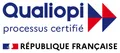 Qualiopi, processus certifié, République française